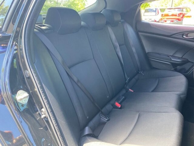 2017 Honda Civic in Marysville, OH 43040 - 18141550 32