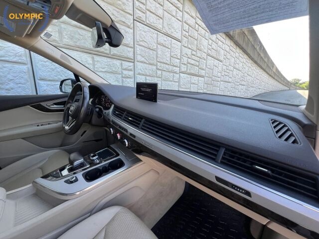 2018 Audi Q7 in Decatur, GA 30032 - 18141557 22