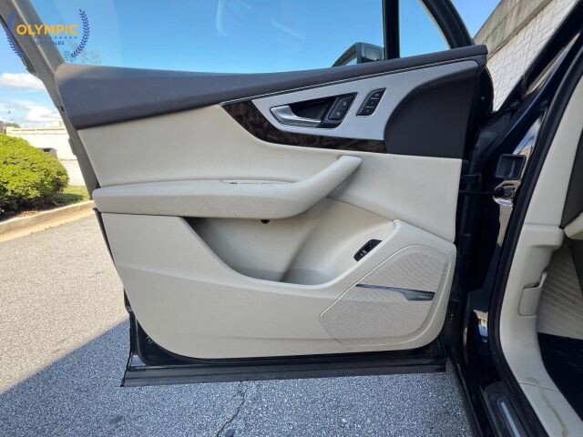 2018 Audi Q7 in Decatur, GA 30032 - 18141557 49