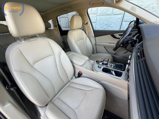 2018 Audi Q7 in Decatur, GA 30032 - 18141557 42
