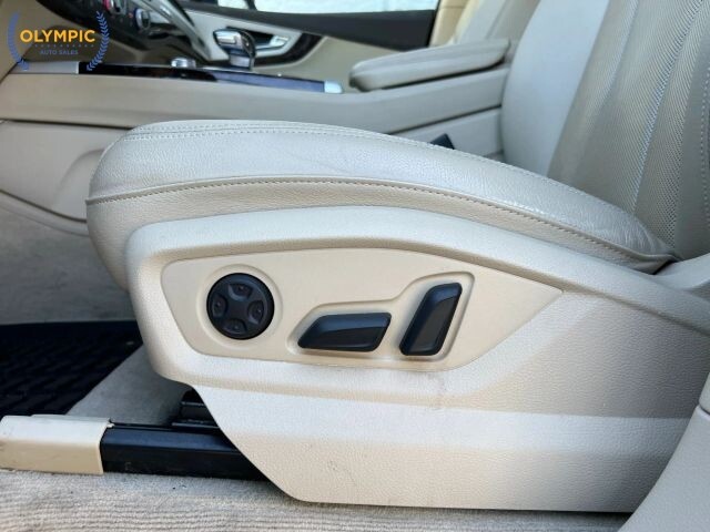 2018 Audi Q7 in Decatur, GA 30032 - 18141557 41