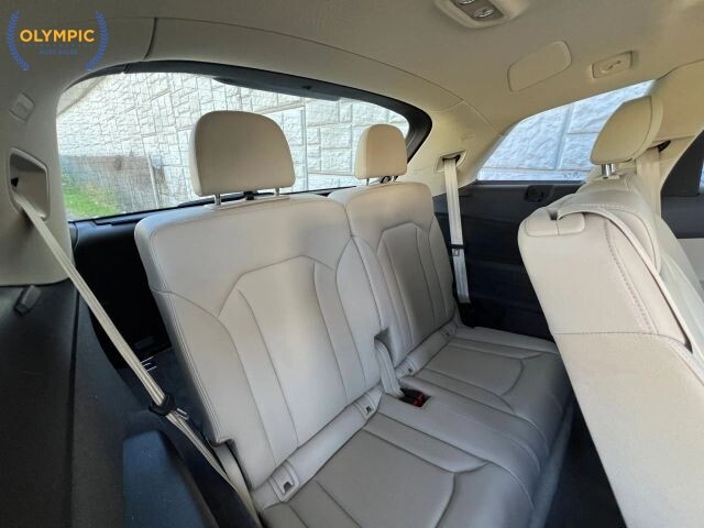 2018 Audi Q7 in Decatur, GA 30032 - 18141557 46