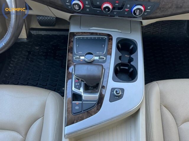 2018 Audi Q7 in Decatur, GA 30032 - 18141557 33