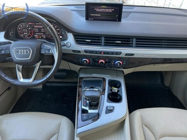 2018 Audi Q7 in Decatur, GA 30032 - 18141557 23