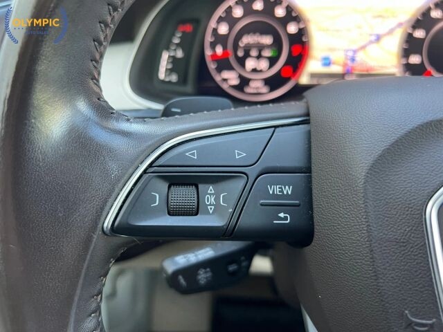 2018 Audi Q7 in Decatur, GA 30032 - 18141557 25