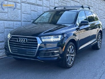 2018 Audi Q7 in Decatur, GA 30032