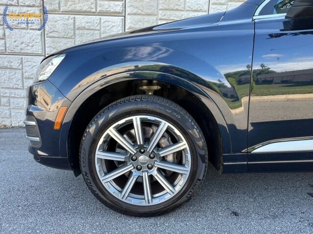 2018 Audi Q7 in Decatur, GA 30032 - 18141557 16