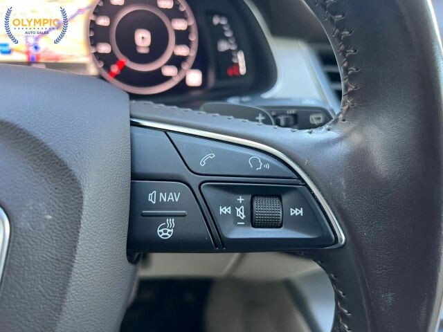 2018 Audi Q7 in Decatur, GA 30032 - 18141557 26