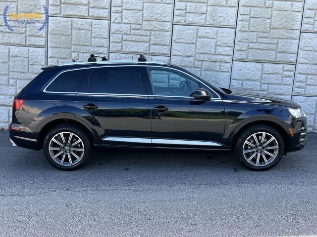 2018 Audi Q7 in Decatur, GA 30032 - 18141557 15