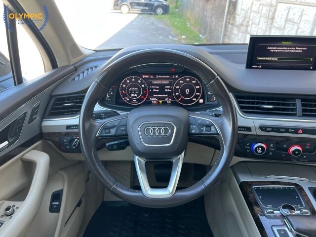 2018 Audi Q7 in Decatur, GA 30032 - 18141557 24