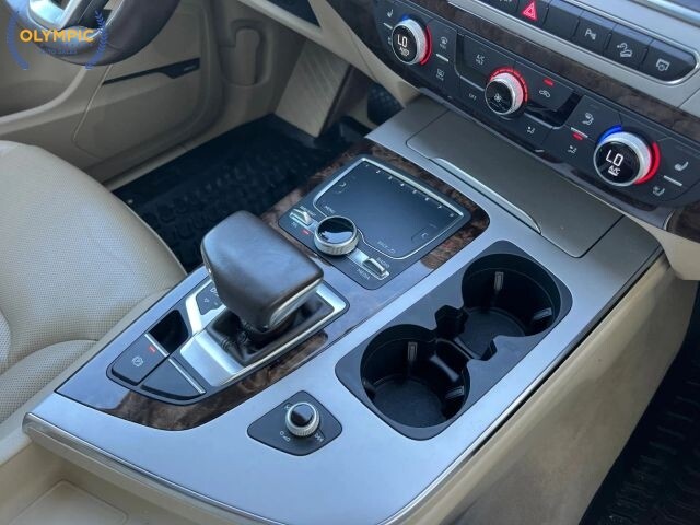 2018 Audi Q7 in Decatur, GA 30032 - 18141557 35