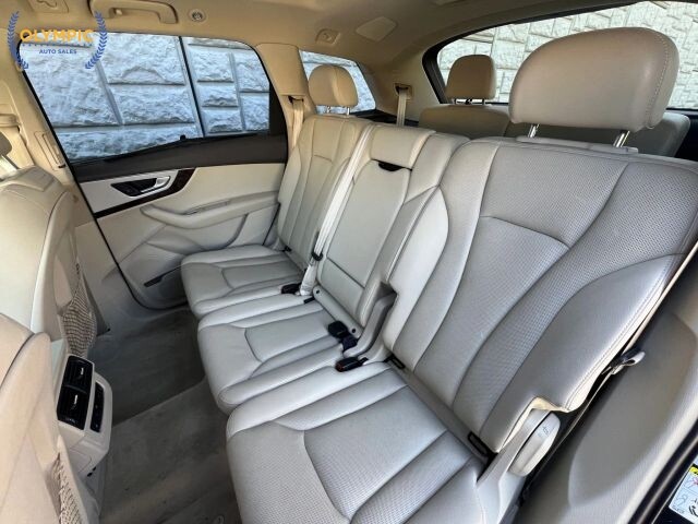 2018 Audi Q7 in Decatur, GA 30032 - 18141557 43