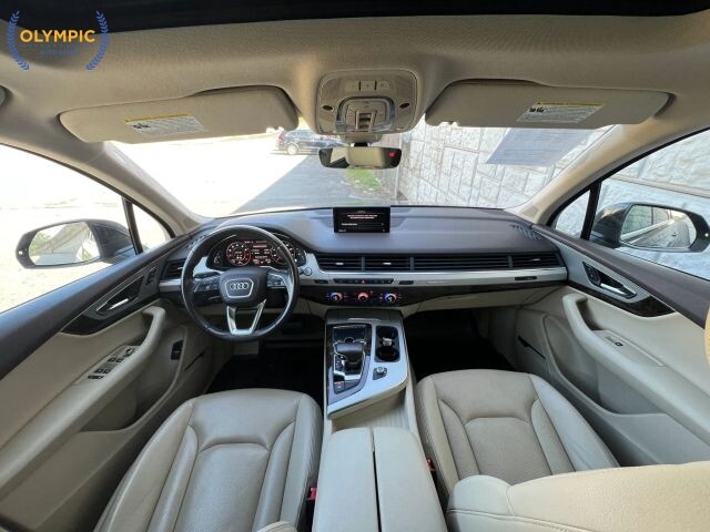 2018 Audi Q7 in Decatur, GA 30032 - 18141557 20