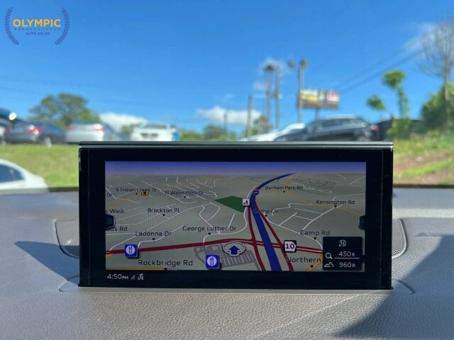 2018 Audi Q7 in Decatur, GA 30032 - 18141557 31