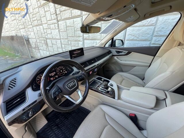 2018 Audi Q7 in Decatur, GA 30032 - 18141557 21