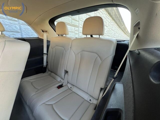 2018 Audi Q7 in Decatur, GA 30032 - 18141557 45