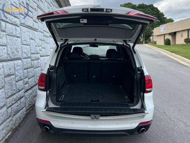 2015 BMW X5 in Decatur, GA 30032 - 18141558 49