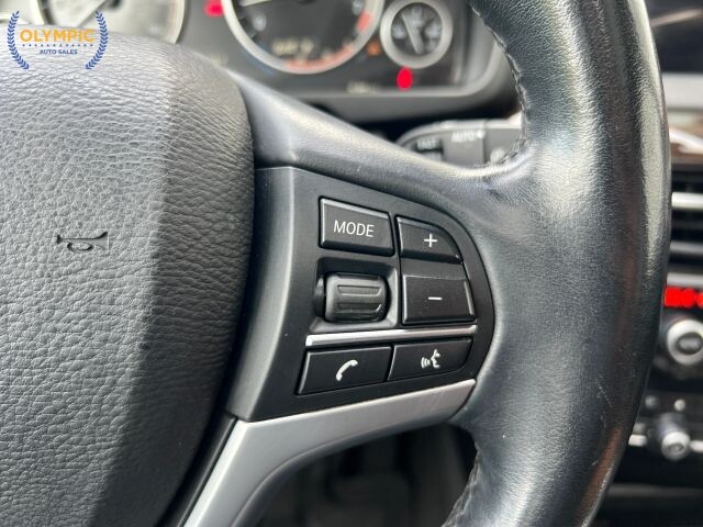 2015 BMW X5 in Decatur, GA 30032 - 18141558 25