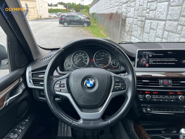 2015 BMW X5 in Decatur, GA 30032 - 18141558 23