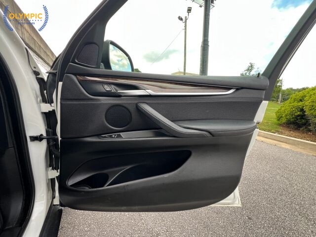 2015 BMW X5 in Decatur, GA 30032 - 18141558 46
