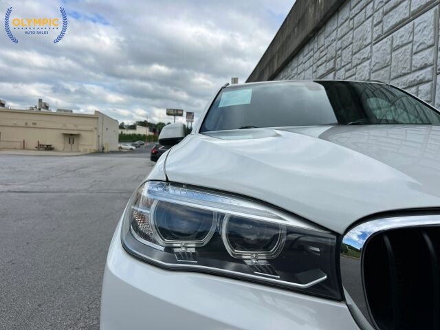 2015 BMW X5 in Decatur, GA 30032 - 18141558 15