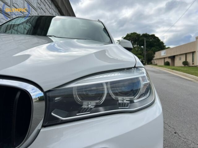 2015 BMW X5 in Decatur, GA 30032 - 18141558 14