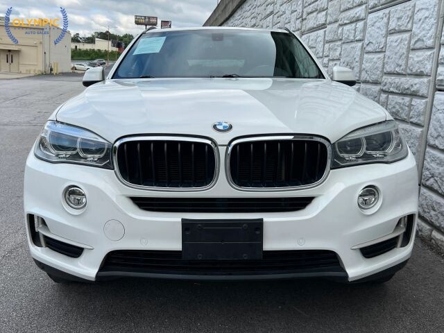 2015 BMW X5 in Decatur, GA 30032 - 18141558 13