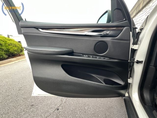 2015 BMW X5 in Decatur, GA 30032 - 18141558 45