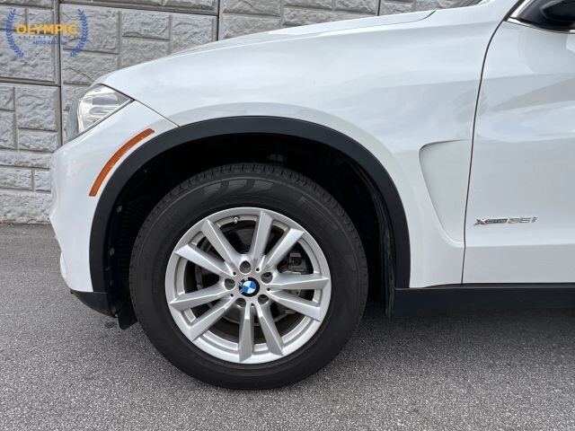 2015 BMW X5 in Decatur, GA 30032 - 18141558 9