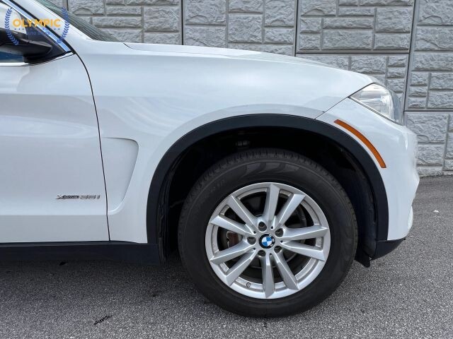 2015 BMW X5 in Decatur, GA 30032 - 18141558 11