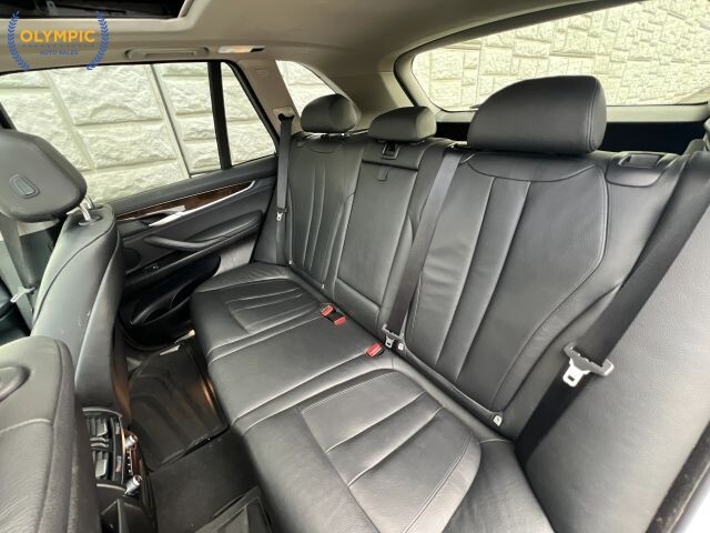 2015 BMW X5 in Decatur, GA 30032 - 18141558 43
