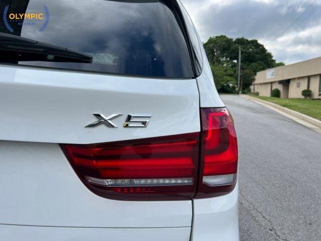 2015 BMW X5 in Decatur, GA 30032 - 18141558 17