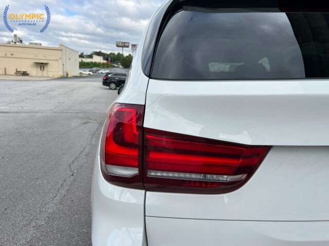 2015 BMW X5 in Decatur, GA 30032 - 18141558 16