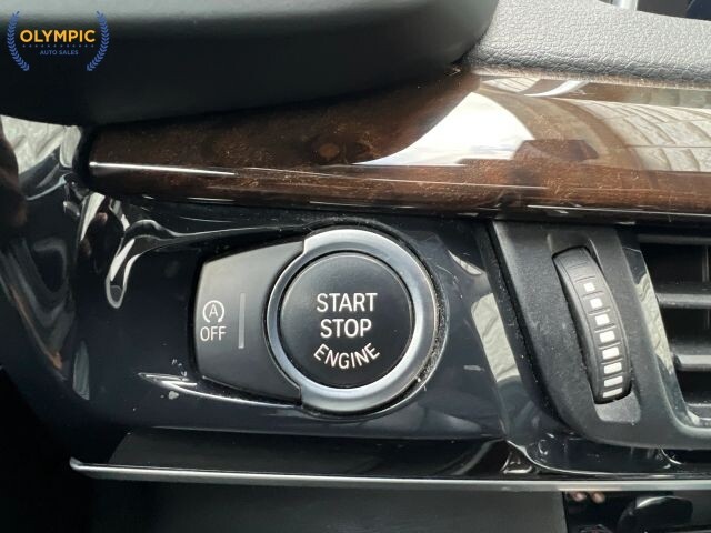 2015 BMW X5 in Decatur, GA 30032 - 18141558 27