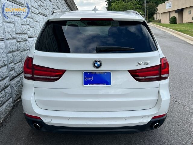 2015 BMW X5 in Decatur, GA 30032 - 18141558 5