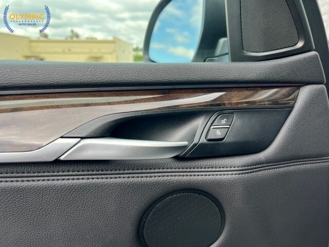 2015 BMW X5 in Decatur, GA 30032 - 18141558 36