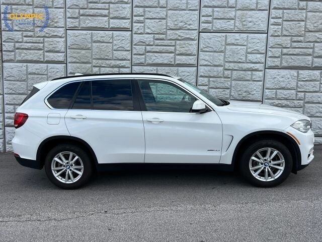 2015 BMW X5 in Decatur, GA 30032 - 18141558 8