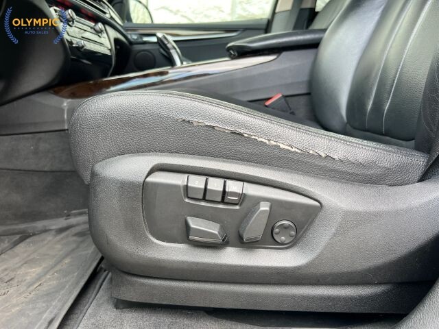 2015 BMW X5 in Decatur, GA 30032 - 18141558 38