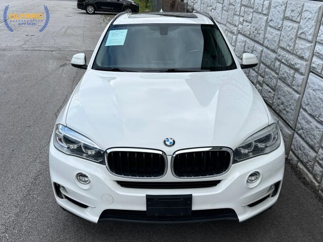 2015 BMW X5 in Decatur, GA 30032 - 18141558 2