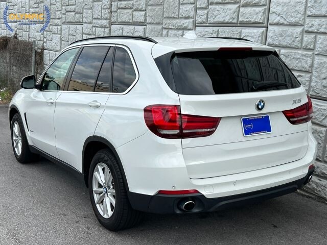 2015 BMW X5 in Decatur, GA 30032 - 18141558 4