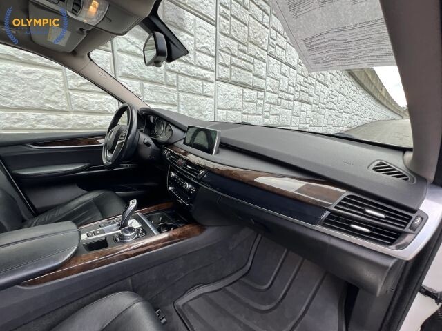 2015 BMW X5 in Decatur, GA 30032 - 18141558 22