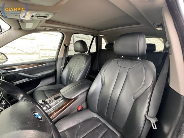 2015 BMW X5 in Decatur, GA 30032 - 18141558 41
