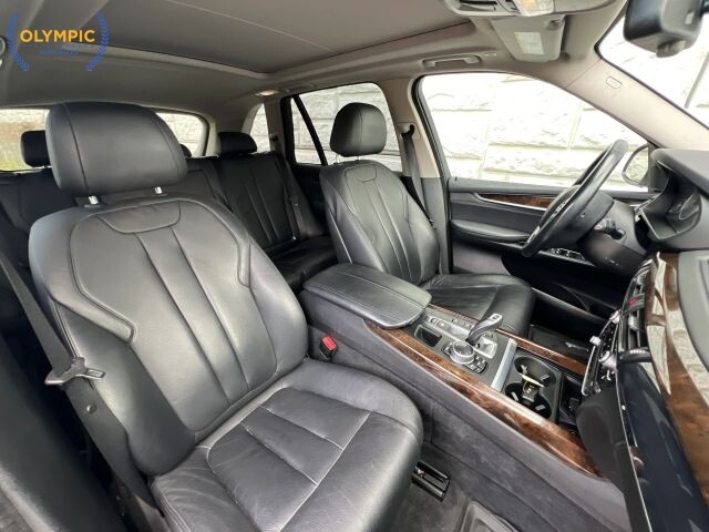 2015 BMW X5 in Decatur, GA 30032 - 18141558 42