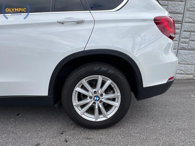 2015 BMW X5 in Decatur, GA 30032 - 18141558 10