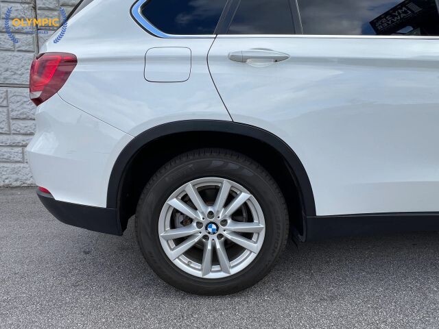 2015 BMW X5 in Decatur, GA 30032 - 18141558 12