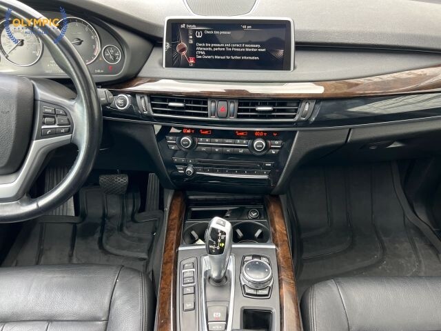 2015 BMW X5 in Decatur, GA 30032 - 18141558 26
