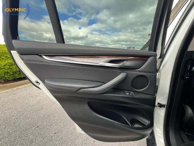 2015 BMW X5 in Decatur, GA 30032 - 18141558 47