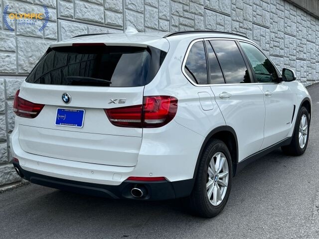 2015 BMW X5 in Decatur, GA 30032 - 18141558 6
