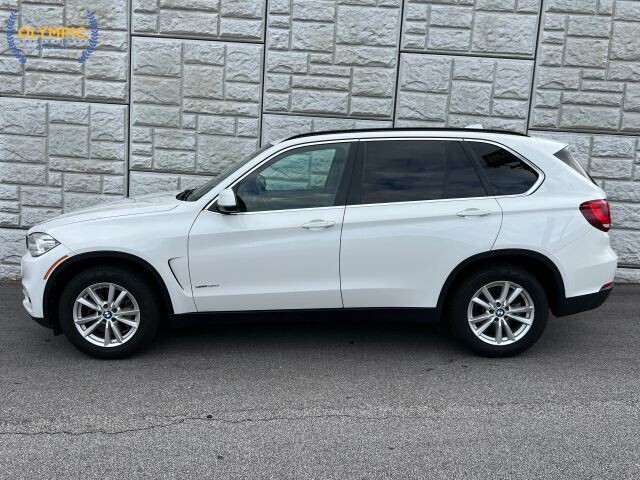 2015 BMW X5 in Decatur, GA 30032 - 18141558 7