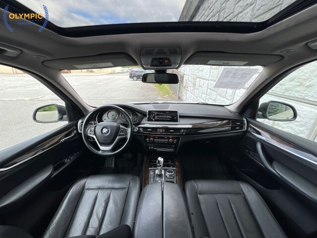 2015 BMW X5 in Decatur, GA 30032 - 18141558 21